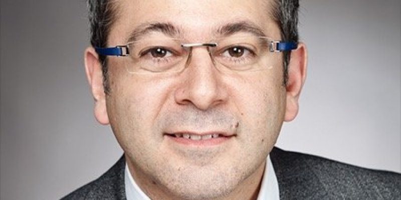 Dr Rami Sweis