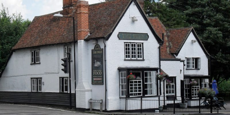 The Swan Public House & Restaurant