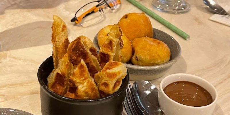 Heavenly Desserts Colchester