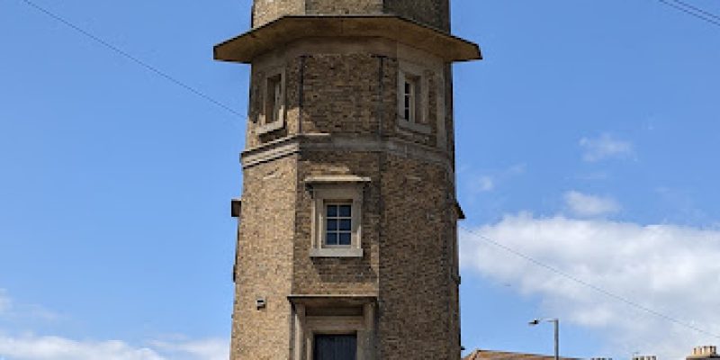 Salvation Army Citadel