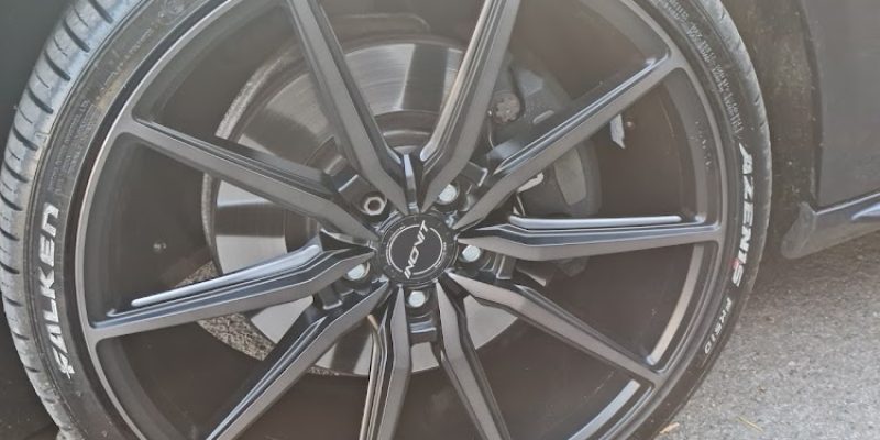 Waves Hand Car Wash Colchester