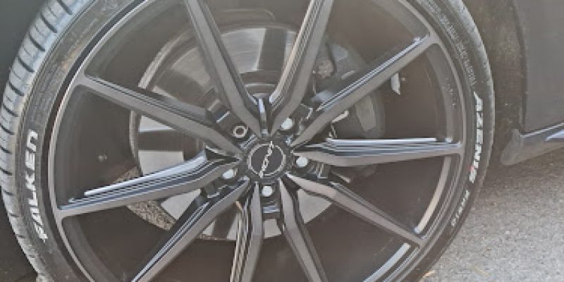 Waves Hand Car Wash Colchester