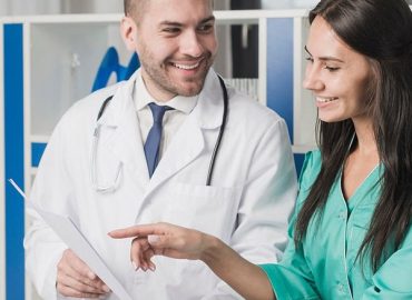 London Doctors Clinic Private GP