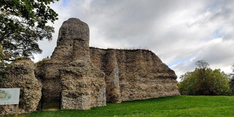 Saffron Walden Museum
