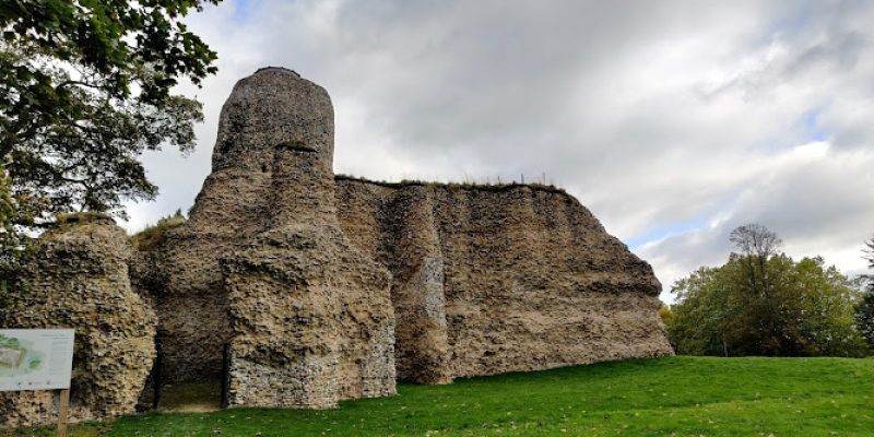 Saffron Walden Museum