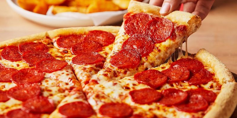 Domino’s Pizza – Grays