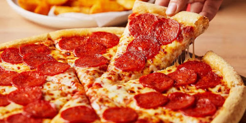 Domino’s Pizza – Grays