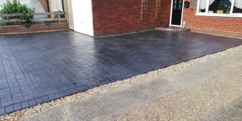 All aspect surfacing and paving Ltd