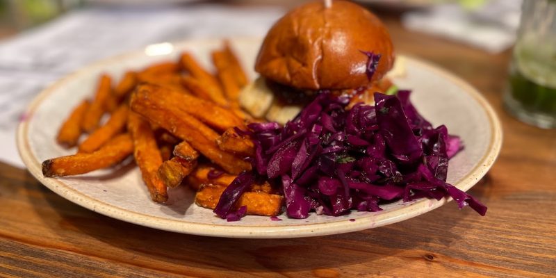 Las Iguanas – Lakeside