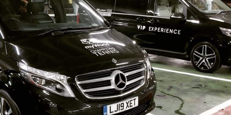 Chauffeur One Limited