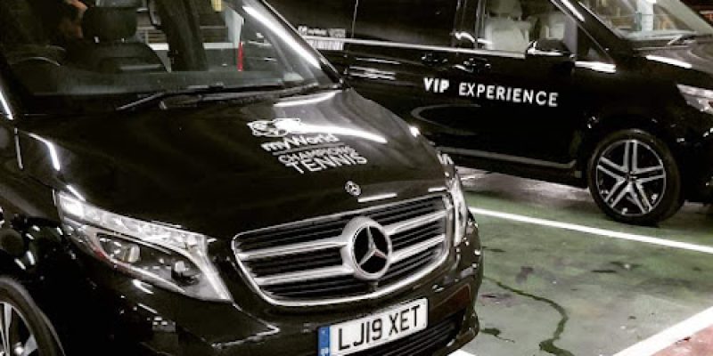 Chauffeur One Limited