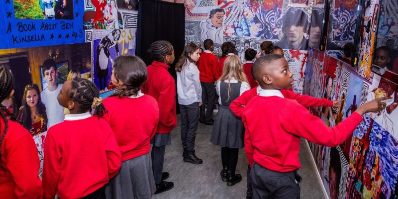 The Ben Kinsella Trust