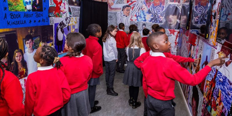 The Ben Kinsella Trust