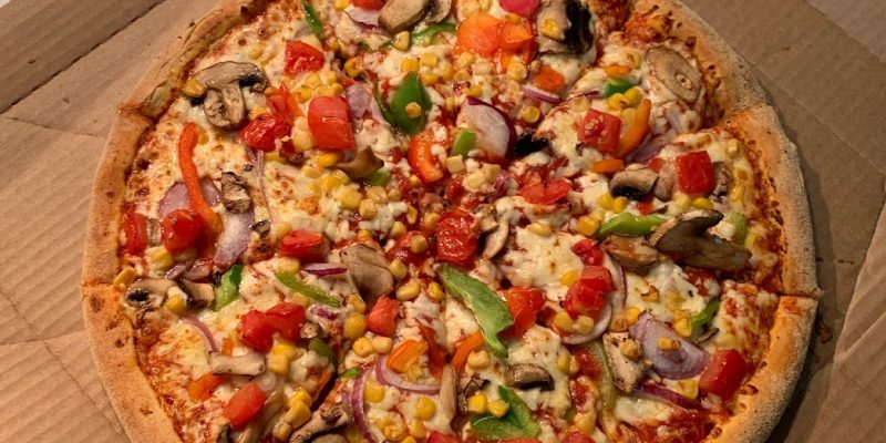 Domino’s Pizza – South Woodham Ferrers