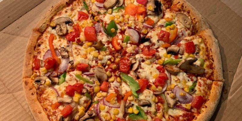 Domino’s Pizza – South Woodham Ferrers