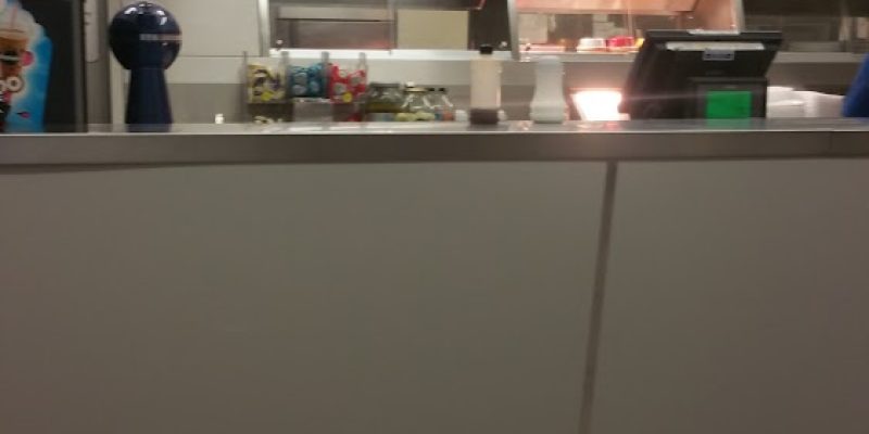 Greenstead Fish & Chips