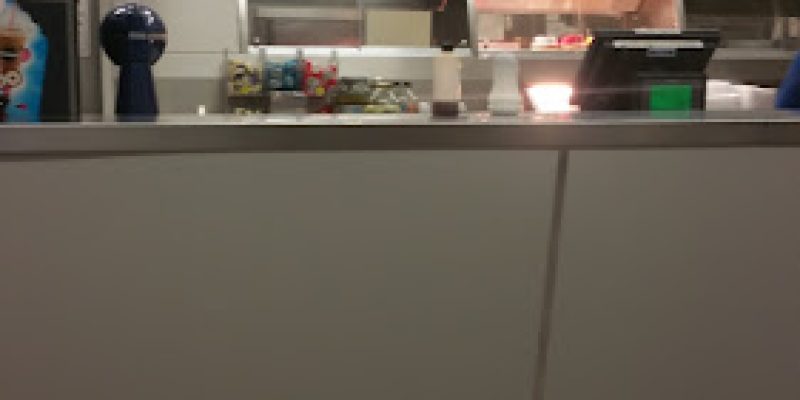 Greenstead Fish & Chips