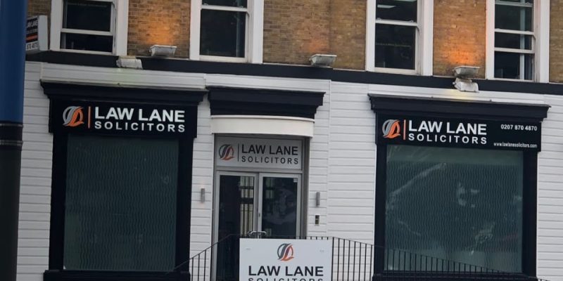 Law Lane Solicitors