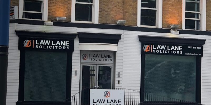 Law Lane Solicitors