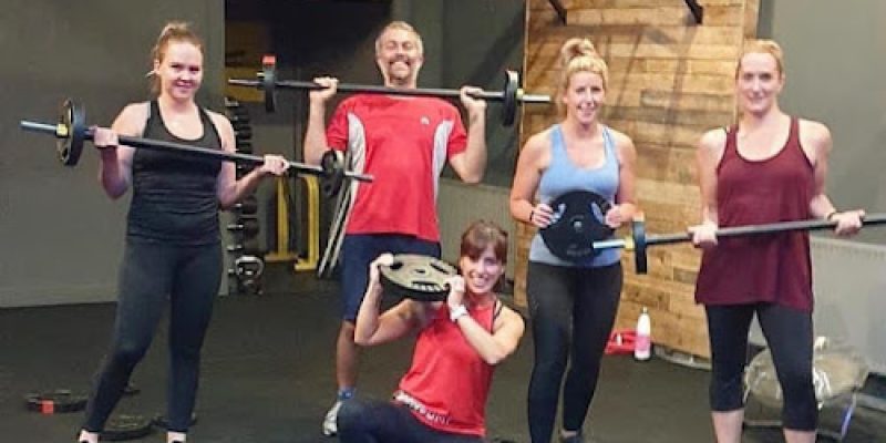 The Fitness Lodge – Personal Trainers and Fitness Classes