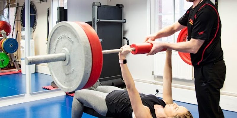 Central Health Physiotherapy Chancery Lane