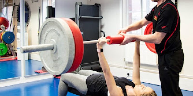 Central Health Physiotherapy Chancery Lane