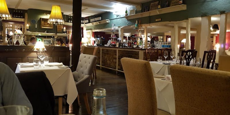 Pig & Whistle Restaurant