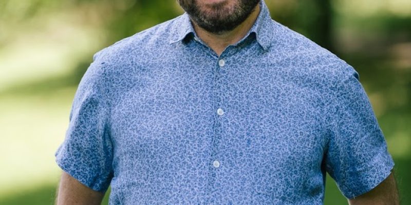 Crispin Gordon – Acupuncture