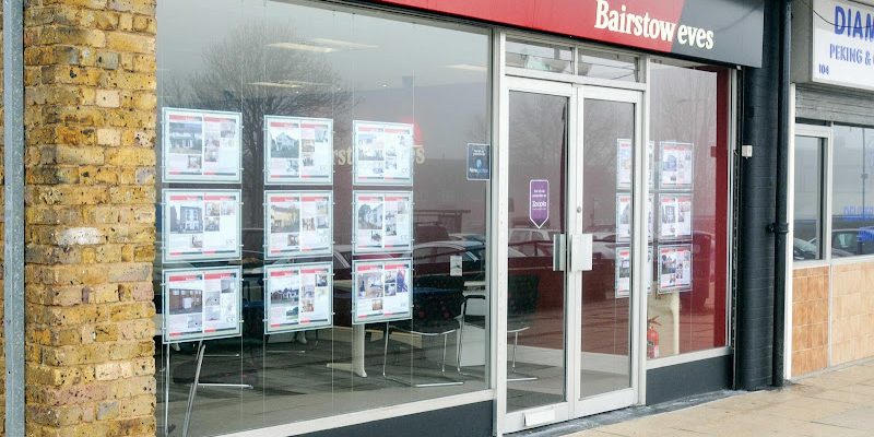Bairstow Eves Estate Agent Fryerns Basildon