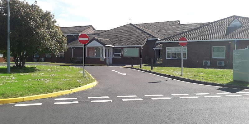 Spire Wellesley Hospital