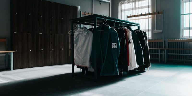 Grapple Zone Brazilian Jiu Jitsu and GZ Clinic