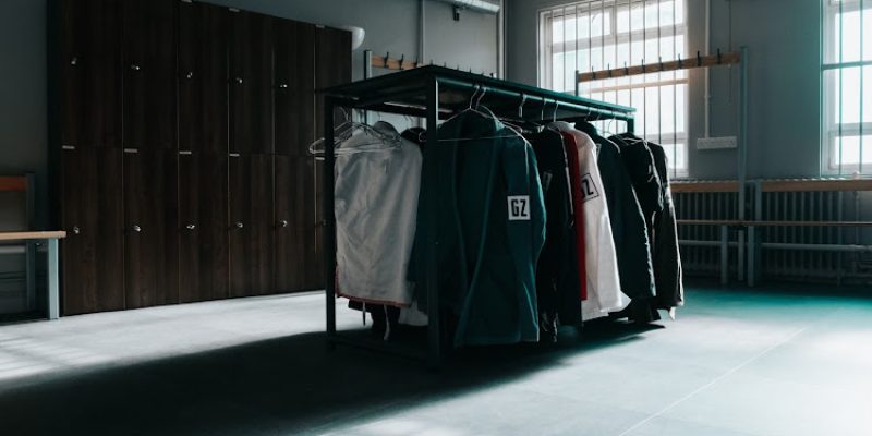 Grapple Zone Brazilian Jiu Jitsu and GZ Clinic