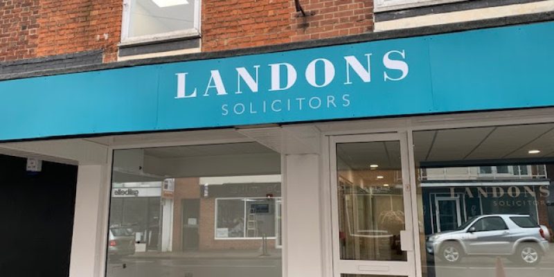 Landons Solicitors
