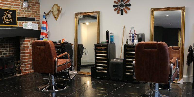 A.N.Other Barbers