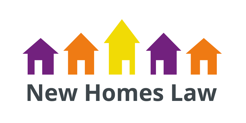 New Homes Law
