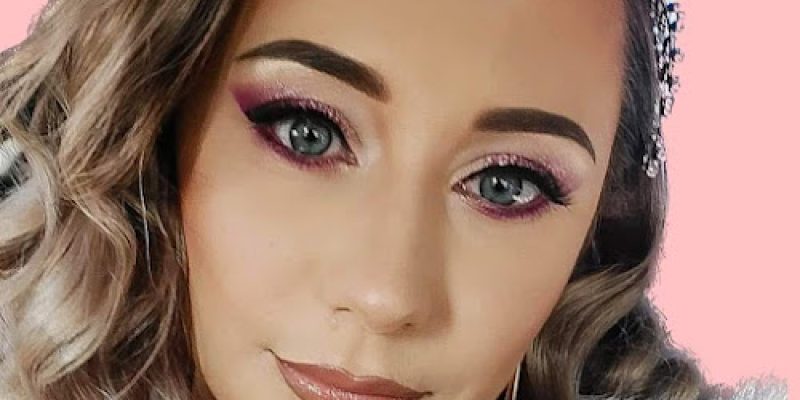 Makeup and Lips by Nache