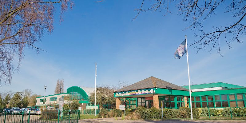 Philip Morant School and College