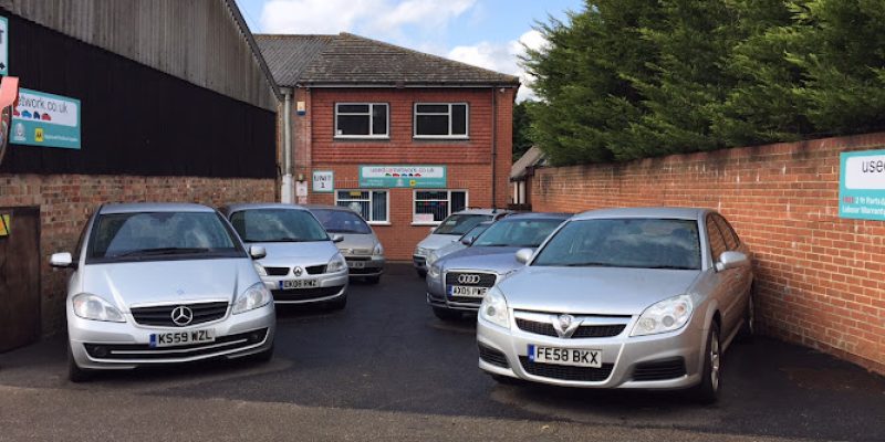 Used Car Network