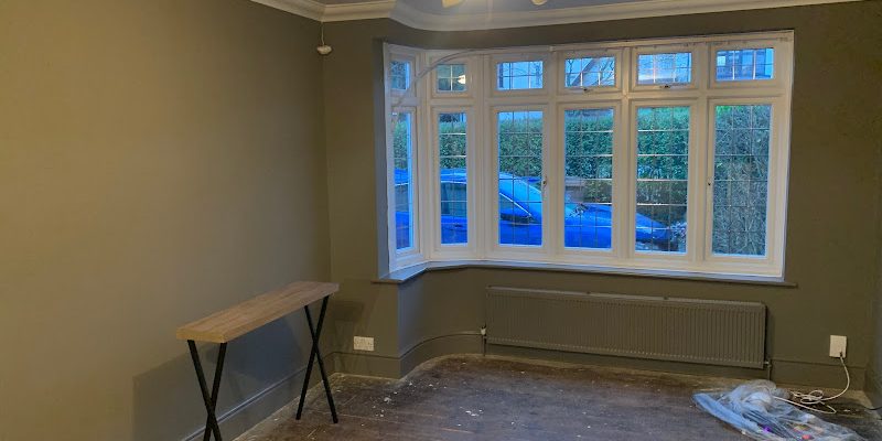 Alex Painting and Decorating