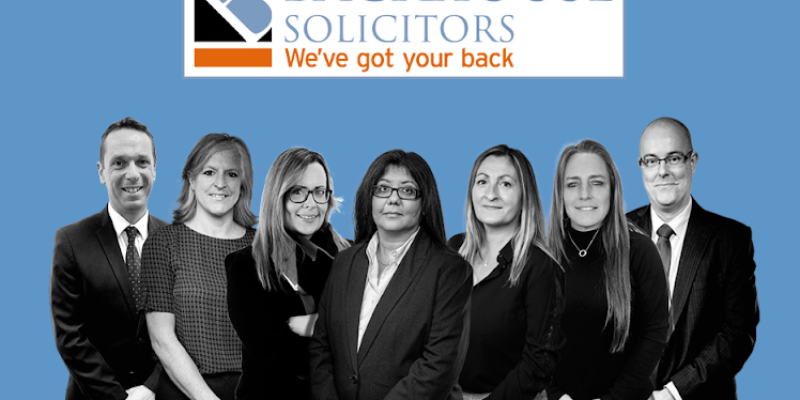 Backhouse Solicitors Ltd