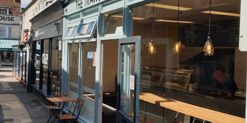 The Trawlerman Fish Bar