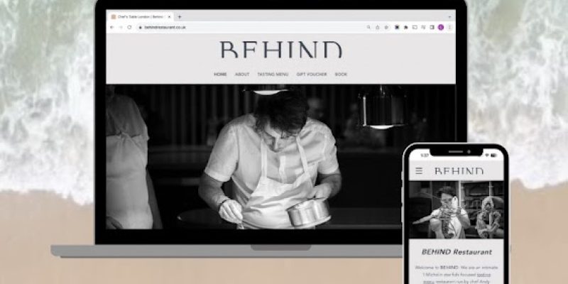 Web Designer | Bridge Digital Design