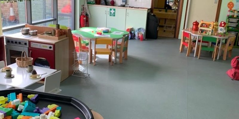 Little Dunmows Pre-School