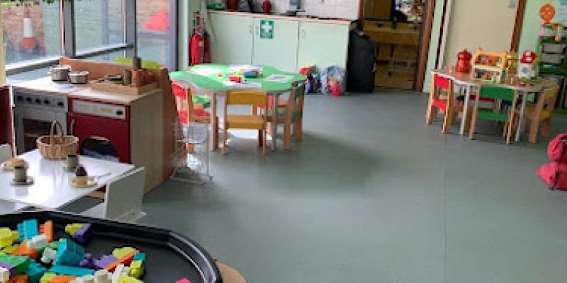 Little Dunmows Pre-School