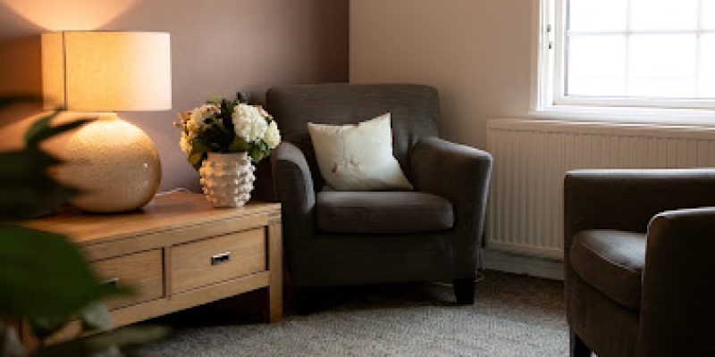 Stortford Therapy Space –