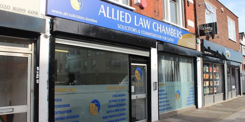 Allied Law Chambers Solicitors