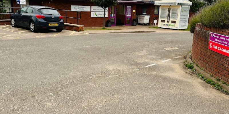Abbey Field Medical Centre