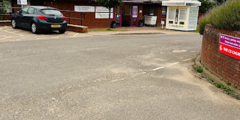 Abbey Field Medical Centre