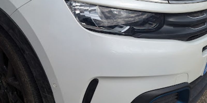 Cars With Scars Ltd