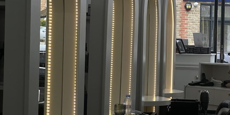 Haus of Blonde Salon, Buckhurst Hill